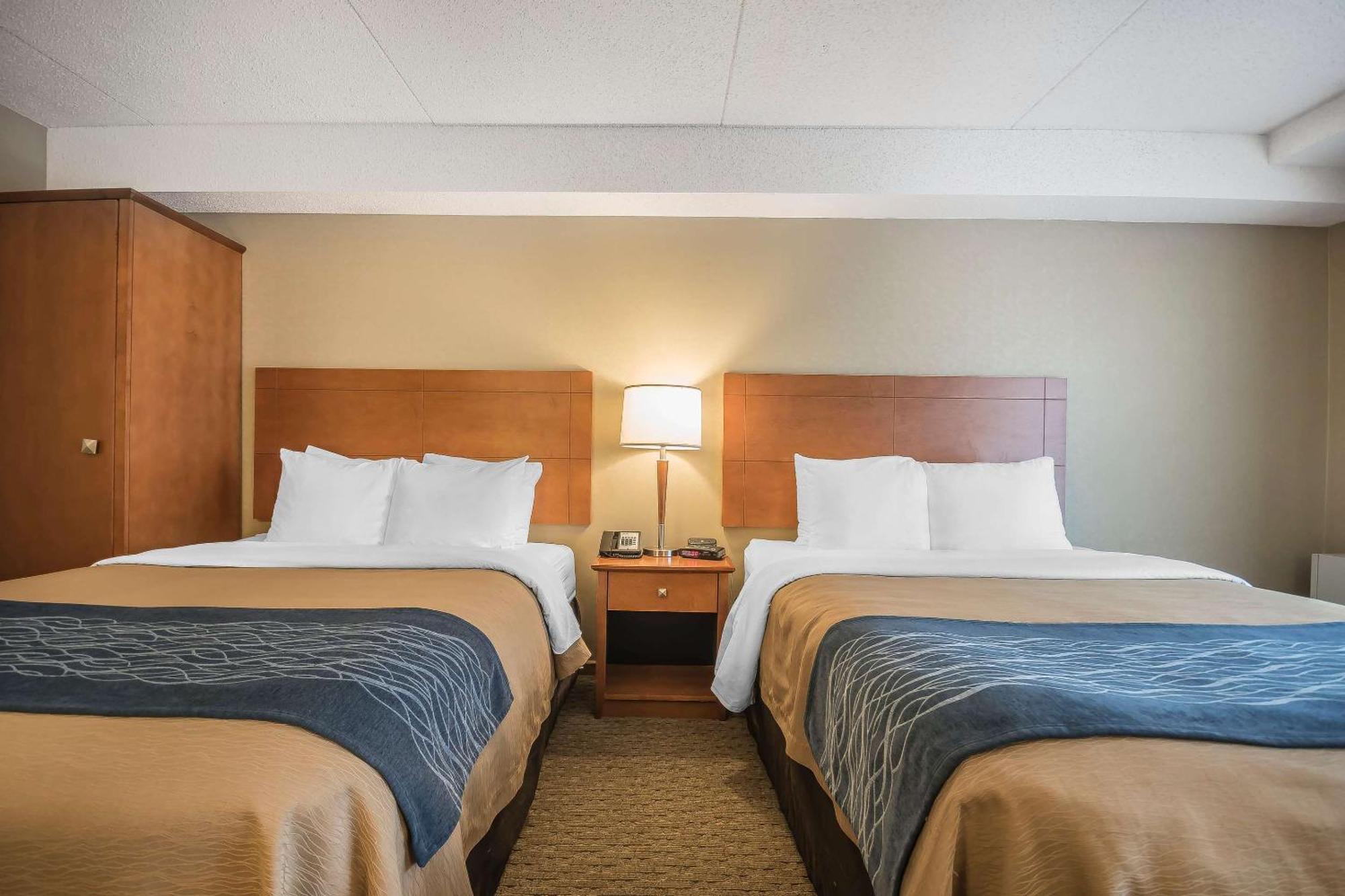 Comfort Inn Chilliwack Luaran gambar