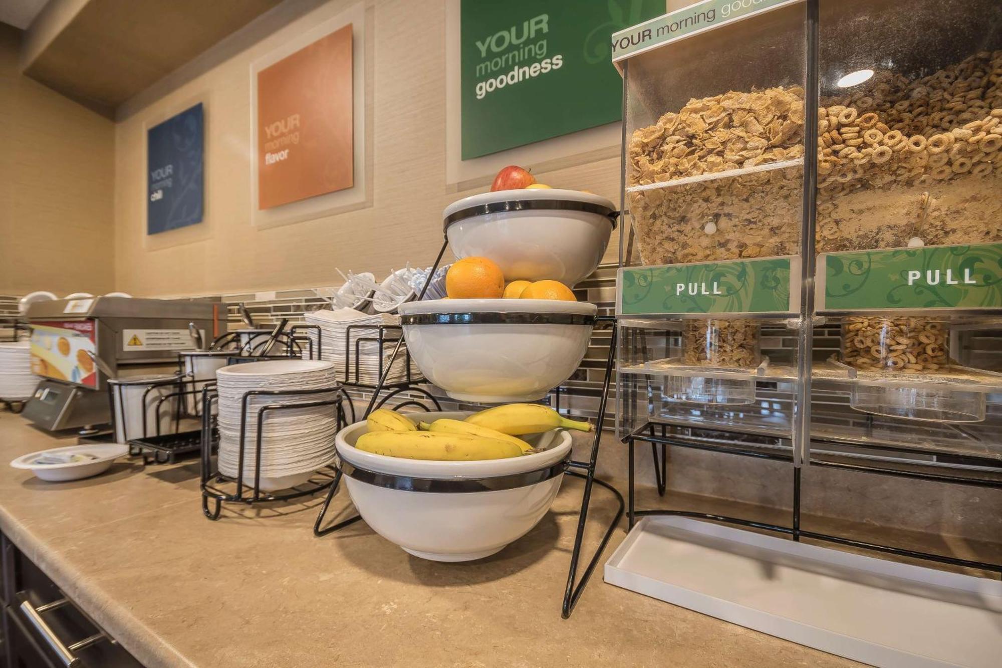 Comfort Inn Chilliwack Luaran gambar