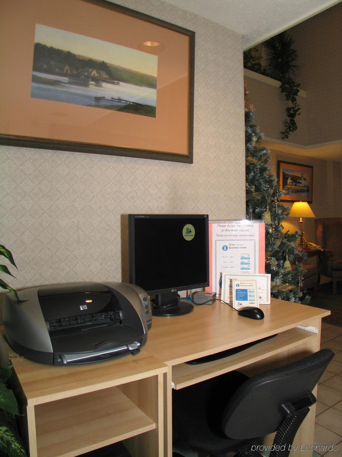 Comfort Inn Chilliwack Bilik gambar
