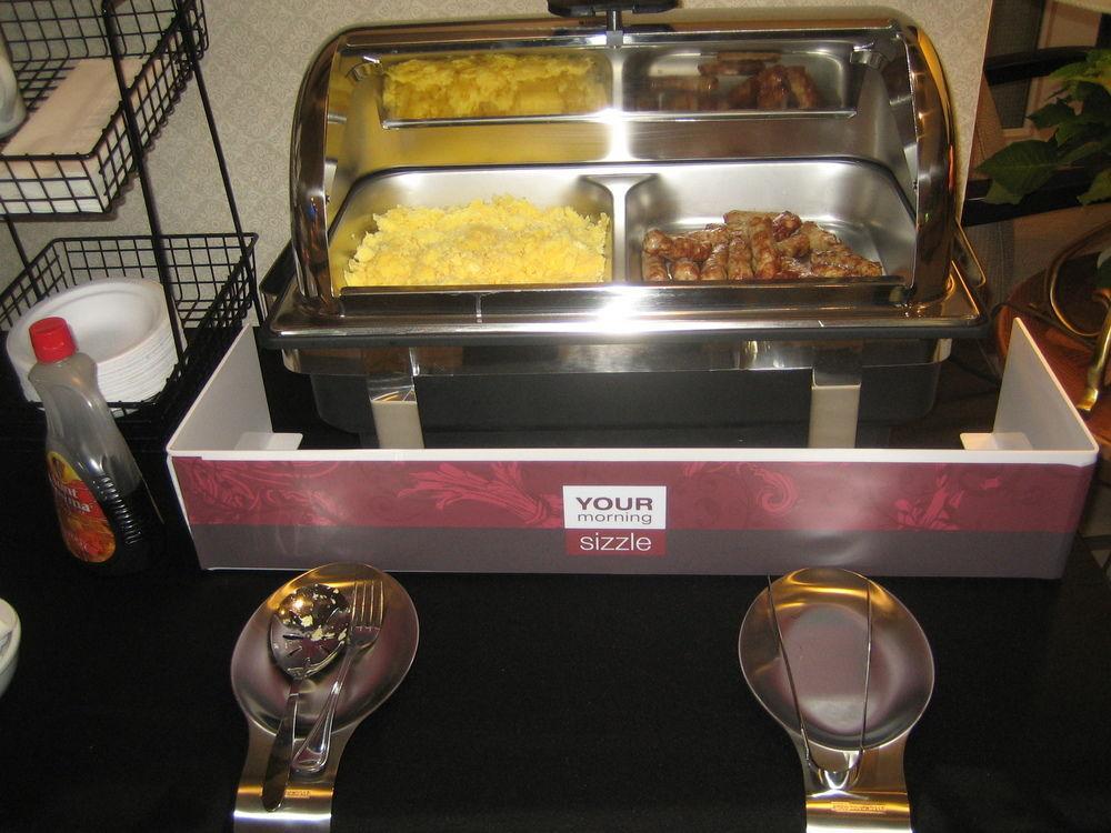 Comfort Inn Chilliwack Luaran gambar