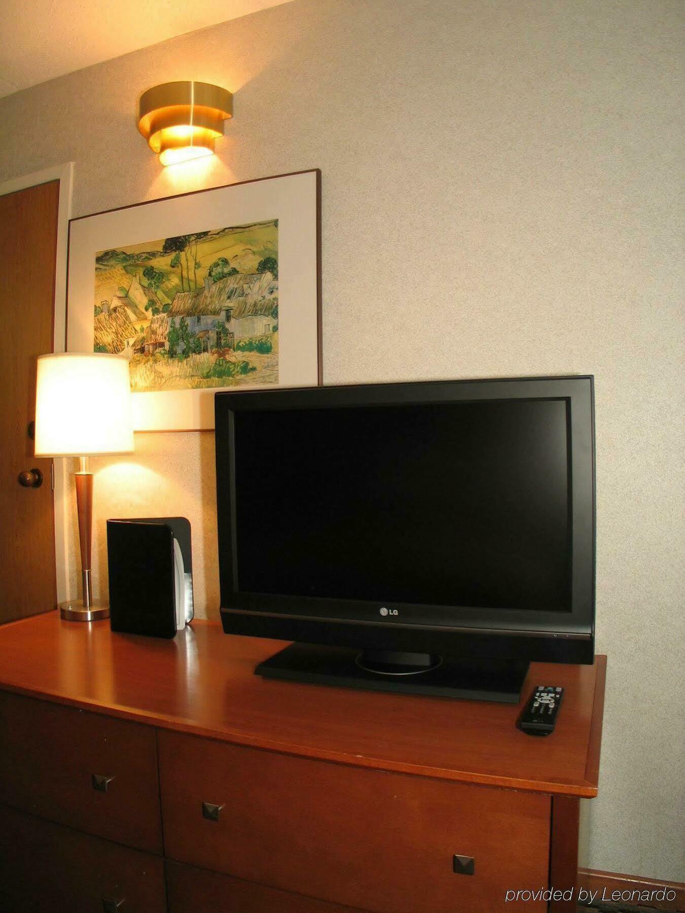 Comfort Inn Chilliwack Luaran gambar