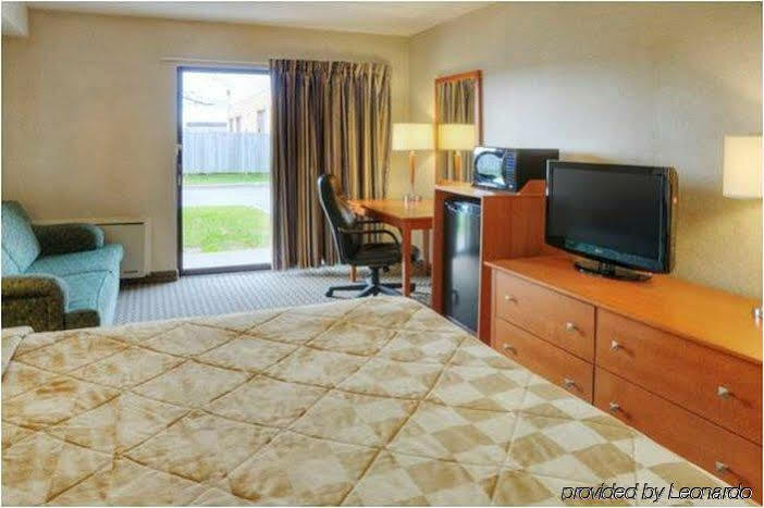 Comfort Inn Chilliwack Luaran gambar